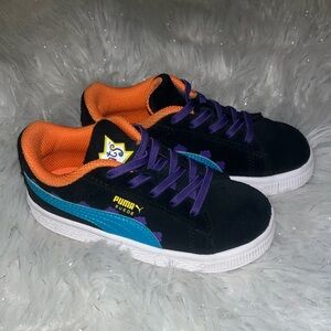 Rugrats pumas